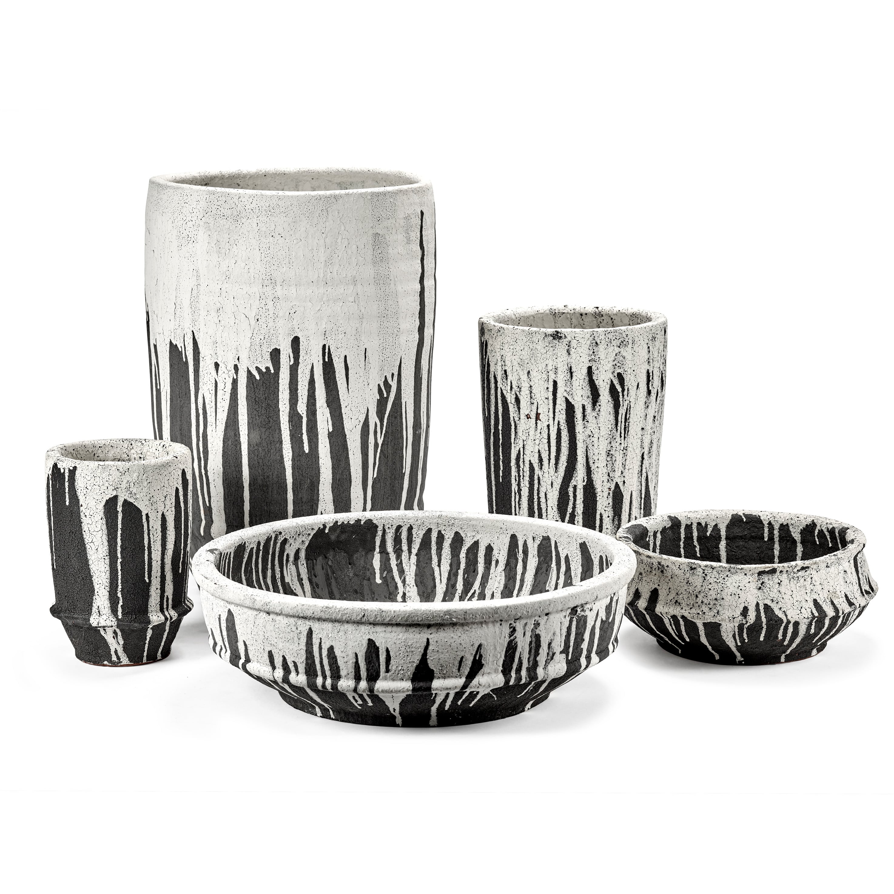Planter Bowl - L image number 2